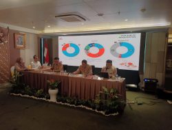 SAPX Express Mencatat Kinerja Positif di Tengah Tantangan Ekonomi Nasional