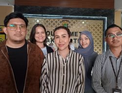 Mediasi Deadlock, Ini Kata Machi Achmad Kuasa Hukum Ratu Meta