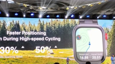 HUAWEI WATCH FIT 4 Series Kini Tersedia Mulai Rp1,8 Juta Dukung Gaya Hidup Aktif Namun Tetap Stylish
