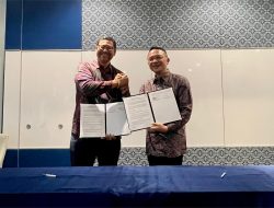 Bali Tak Akan Gelap Lagi: Dua Putra Bali Satukan Kekuatan Dukung Bali Mandiri Energi