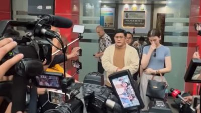 Mediasi Kimberly Ryder Dan Edward Akbar Gagal, Ini Kata Machi Achmad Kuasa Hukum Kim