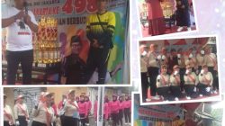 JakartAdil gelar Festival Jalan Sehat dalam rangka Hut Jakarta ke-498