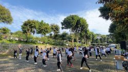 Nikmati Akhir Pekan Seru di ASTON Bogor Mulai dari Fit & Fun, Sarapan di Tepi Sungai