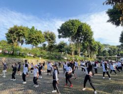 Nikmati Akhir Pekan Seru di ASTON Bogor Mulai dari Fit & Fun, Sarapan di Tepi Sungai
