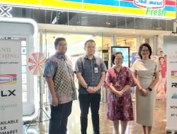Indomaret dan RELX Umumkan Kemitraan Strategis untuk Luncurkan Produk RELX Pod Eksklusif di Seluruh Indonesia