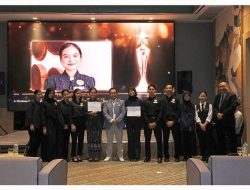 Blue Sky Group Adakan Kegiatan EduConnect 2025