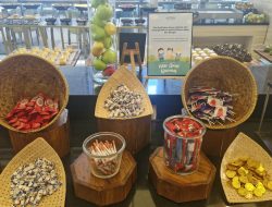 Rayakan Hari Anak Nasional Dengan Nostalgia Kuliner Ala 90-an di ASTON Priority Simatupang Hotel & Conference Center