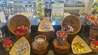 Rayakan Hari Anak Nasional Dengan Nostalgia Kuliner Ala 90-an di ASTON Priority Simatupang Hotel & Conference Center