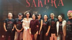 Film Hotel Sakura Terinspirasi Dari Kisah Nyata 90’an