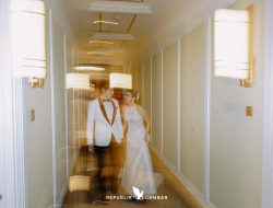 Rayakan Momen Sakral Anda di The Grand Mansion Menteng by The Crest Collection