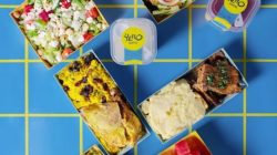 Yello Hotel Harmoni Jakarta Tawarkan Pengalaman Kuliner Baru yang Lebih Lezat dan Praktis melalui Menu Grab & Go!