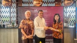 Swiss-Belhotel Serpong Rayakan Hari Ulang Tahun ke-6 dengan Semangat “Growing with Excellence”