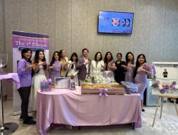 Dr. Rudy Adiputra Jadi KOL Pertama Ellanse di Indonesia: Kolaborasi Visioner Insta Beauty Center x Sinclair Indonesia