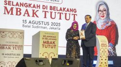 Merekam Jejak Mbak Tutut: Dari Bisnis ke Sosial, Dari Keluarga ke Bangsa