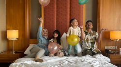 Hotel Ciputra Jakarta, Pilihan Tepat untuk Menginap Bersama Keluarga