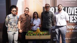 CITADINES ANTASARI JAKARTA,HADIR DENGAN PENGALAMAN URBAN LIVING TERBARU DI IBU KOTA