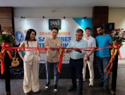 Properti SANS Luncurkan RedDoorz Bidik Milenial dan Digital Nomad