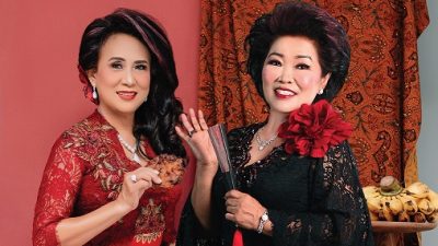  Tiga Kolaborasi Epik  Dalam Perayaan Hari Kemerdekaan Indonesia ke-80 di Restoran Kayu Manis Hotel Tentrem Jakarta