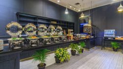 Swiss-Belinn Cawang Hadirkan Buffet All You Can Eat dengan Diskon 21% Sepanjang September-Oktober 2025
