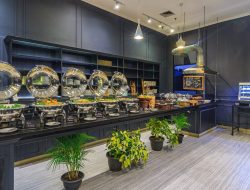 Swiss-Belinn Cawang Hadirkan Buffet All You Can Eat dengan Diskon 21% Sepanjang September-Oktober 2025