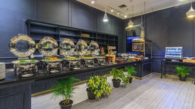 Swiss-Belinn Cawang Hadirkan Buffet All You Can Eat dengan Diskon 21% Sepanjang September-Oktober 2025