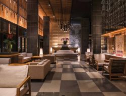 NIKMATI MUSIM INI DENGAN HARVEST HARMONY TABLE PERAYAAN MUSIMAN KELEZATAN KULINER DI SWISS-BELRESORT DAGO HERITAGE