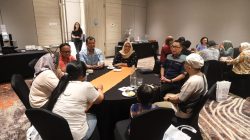 Wedding Showcase HARRIS Cibinong City Mall: Dari Inspirasi Hingga Realisasi Hari Bahagia”