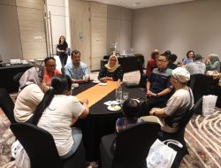 Wedding Showcase HARRIS Cibinong City Mall: Dari Inspirasi Hingga Realisasi Hari Bahagia”