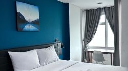  Rayakan Hari Pelanggan Nasional IZI COZI Hotel Siapkan Promo Spesial Bertajuk “Thank You, Customer”