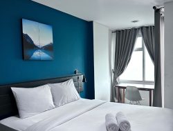  Rayakan Hari Pelanggan Nasional IZI COZI Hotel Siapkan Promo Spesial Bertajuk “Thank You, Customer”