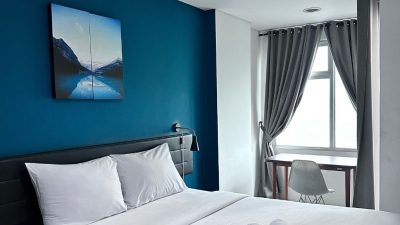  Rayakan Hari Pelanggan Nasional IZI COZI Hotel Siapkan Promo Spesial Bertajuk “Thank You, Customer”