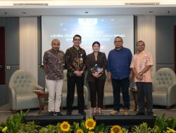 SKK Migas – KKKS Gelar Lomba Karya Jurnalistik Hulu Migas 2025