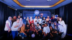 Atria Hotel Gading Serpong Resmi Luncurkan Paket Perayaan Malam Tahun Baru   “Galactic Countdown 2026: A Journey to the Stars”