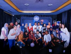 Atria Hotel Gading Serpong Resmi Luncurkan Paket Perayaan Malam Tahun Baru   “Galactic Countdown 2026: A Journey to the Stars”