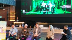 Dompet DhuafaTtetap Optimis Menyambut Ramadan 1447H,Kampanyekan“Berzakat Itu Kalcer”