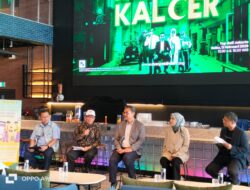 Dompet DhuafaTtetap Optimis Menyambut Ramadan 1447H,Kampanyekan“Berzakat Itu Kalcer”