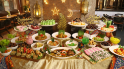 MenuTahun Baru Imlek dan Ramadan di BWH Hotels Indonesia