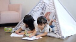 Eggciting Escape at Atria: Paket Liburan Keluarga Spesial April 2026