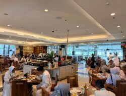 Halal bi Halal di Aston Bogor Mengajak Anda Menghadirkan Momen Kebersamaan Penuh Kehangatan