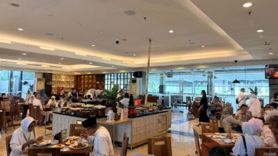 Halal bi Halal di Aston Bogor Mengajak Anda Menghadirkan Momen Kebersamaan Penuh Kehangatan