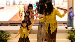 A TRIBUTE TO KARTINI: MOM & KIDS FASHION SHOW FUN CHALLENGE  Kolaborasi Atria Hotel Gading Serpong x Playdate.update