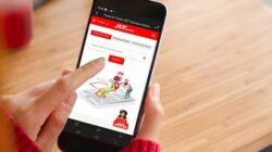 Digitalisasi Memudahkan Masyarakat Dalam Menggunakan Layanan Jasa Pengiriman