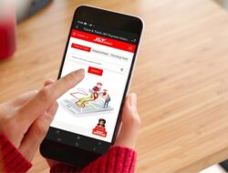 Digitalisasi Memudahkan Masyarakat Dalam Menggunakan Layanan Jasa Pengiriman