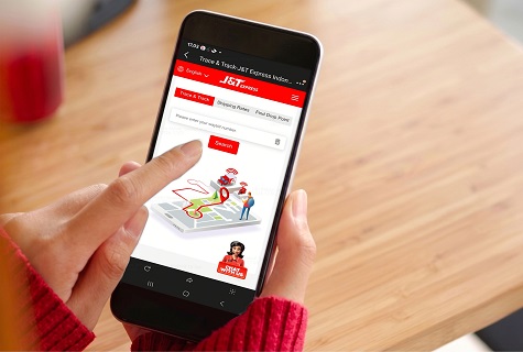 Digitalisasi Memudahkan Masyarakat Dalam Menggunakan Layanan Jasa Pengiriman