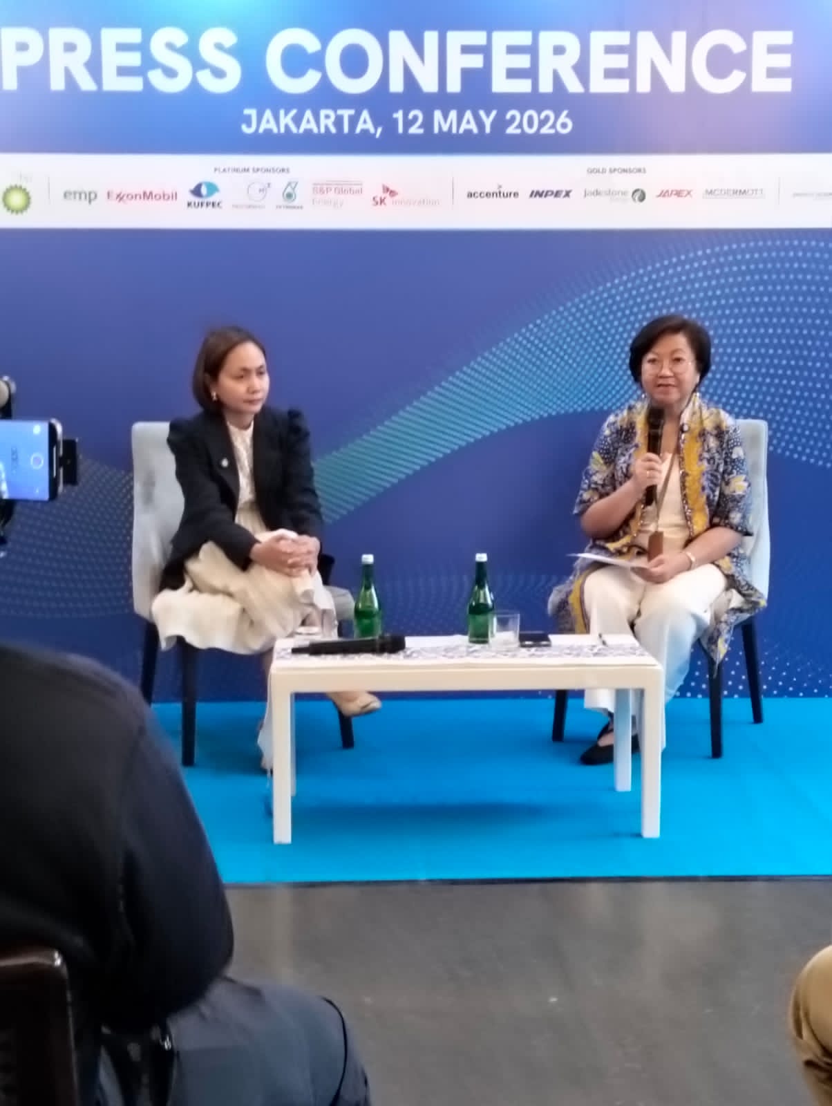 Gelaran ke-50 IPA Convex 2026: Perkuat Kolaborasi Sektor Hulu Migas Hadapi Tantangan Geopolitik dan Ketahanan Energi Nasional