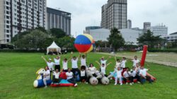 Atria Hotel Gading Serpong Menghadirkan Inovasi Terbaru Dalam Layanan MICE