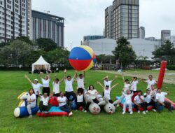 Atria Hotel Gading Serpong Menghadirkan Inovasi Terbaru Dalam Layanan MICE