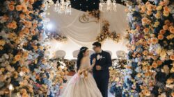 Adakan Wedding Open House Bersama Kara Brides, Hotel Ciputra Jakarta Hadirkan Berbagai Penawaran Menarik