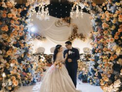 Adakan Wedding Open House Bersama Kara Brides, Hotel Ciputra Jakarta Hadirkan Berbagai Penawaran Menarik