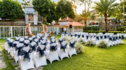 Dari Intimate hingga Grand Wedding, Aston Bogor Siap Wujudkan Hari Bahagia Anda